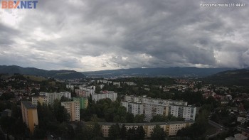 Město Banská Bystrica