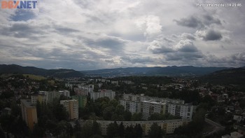 Město Banská Bystrica