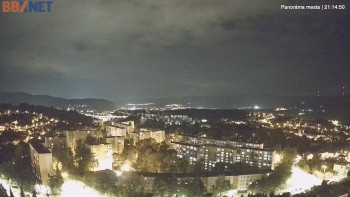 Město Banská Bystrica
