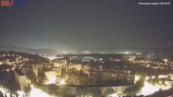 Město Banská Bystrica