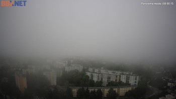 Město Banská Bystrica