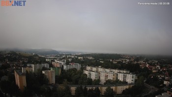 Město Banská Bystrica