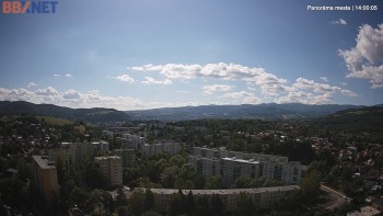 Stadt Banská Bystrica