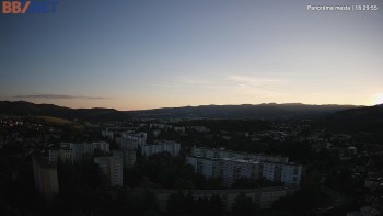 Město Banská Bystrica