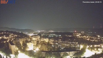 Město Banská Bystrica