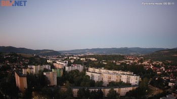 Město Banská Bystrica