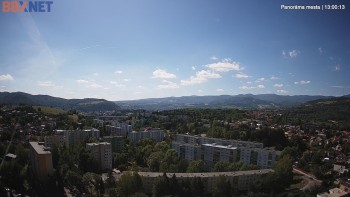 Město Banská Bystrica