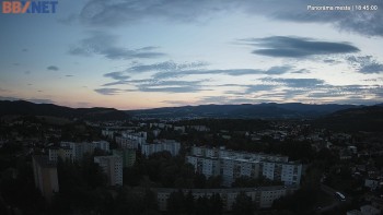 Město Banská Bystrica