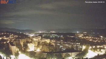 Město Banská Bystrica