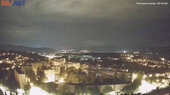 Město Banská Bystrica
