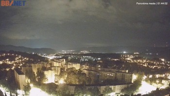 Město Banská Bystrica