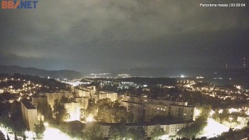 Město Banská Bystrica