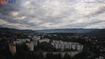 Město Banská Bystrica