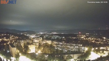 Město Banská Bystrica