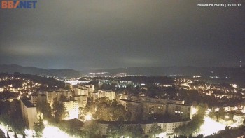 Město Banská Bystrica