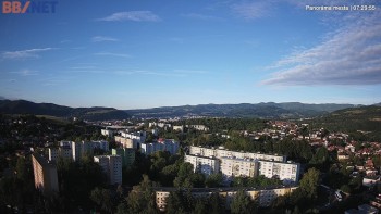 Město Banská Bystrica