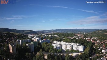 Město Banská Bystrica
