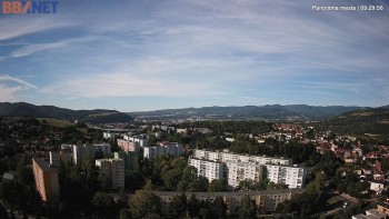 Město Banská Bystrica