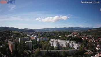 Město Banská Bystrica