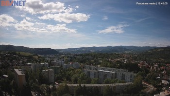 Město Banská Bystrica