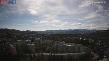 Město Banská Bystrica