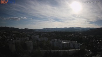 Město Banská Bystrica