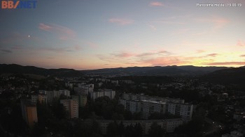 Město Banská Bystrica