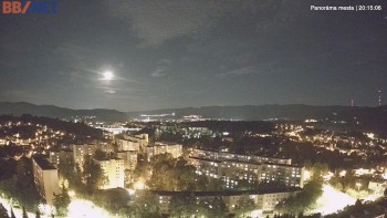 Město Banská Bystrica