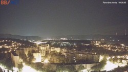 Pohled od Sásové-Rudlové