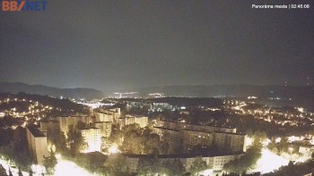 Město Banská Bystrica