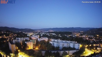 Město Banská Bystrica