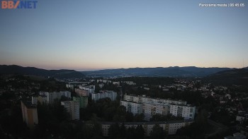 Město Banská Bystrica