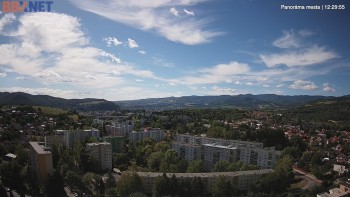 Město Banská Bystrica