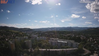 Město Banská Bystrica