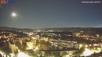 Město Banská Bystrica