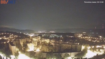 Město Banská Bystrica