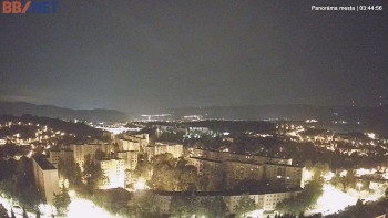 Město Banská Bystrica
