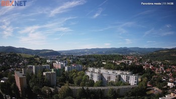 Město Banská Bystrica