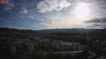 Město Banská Bystrica