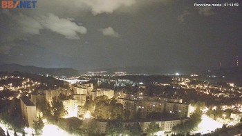 Město Banská Bystrica