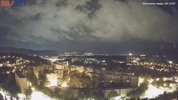 Město Banská Bystrica