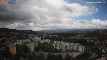 Město Banská Bystrica