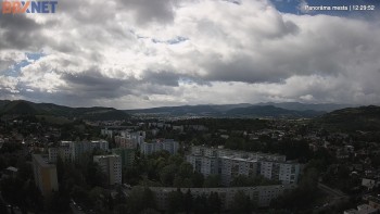 Město Banská Bystrica