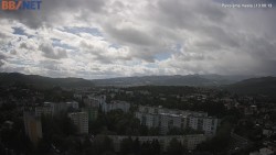 Pohled od Sásové-Rudlové