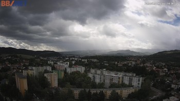 Město Banská Bystrica