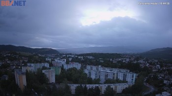 Město Banská Bystrica