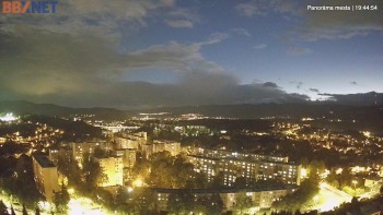Město Banská Bystrica
