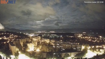 Město Banská Bystrica