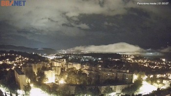 Město Banská Bystrica