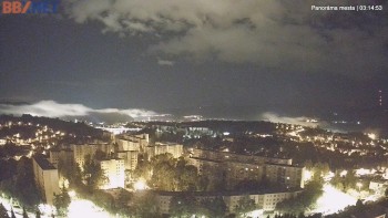 Město Banská Bystrica